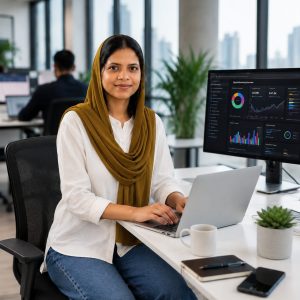 Digital Marketer In Thrissur